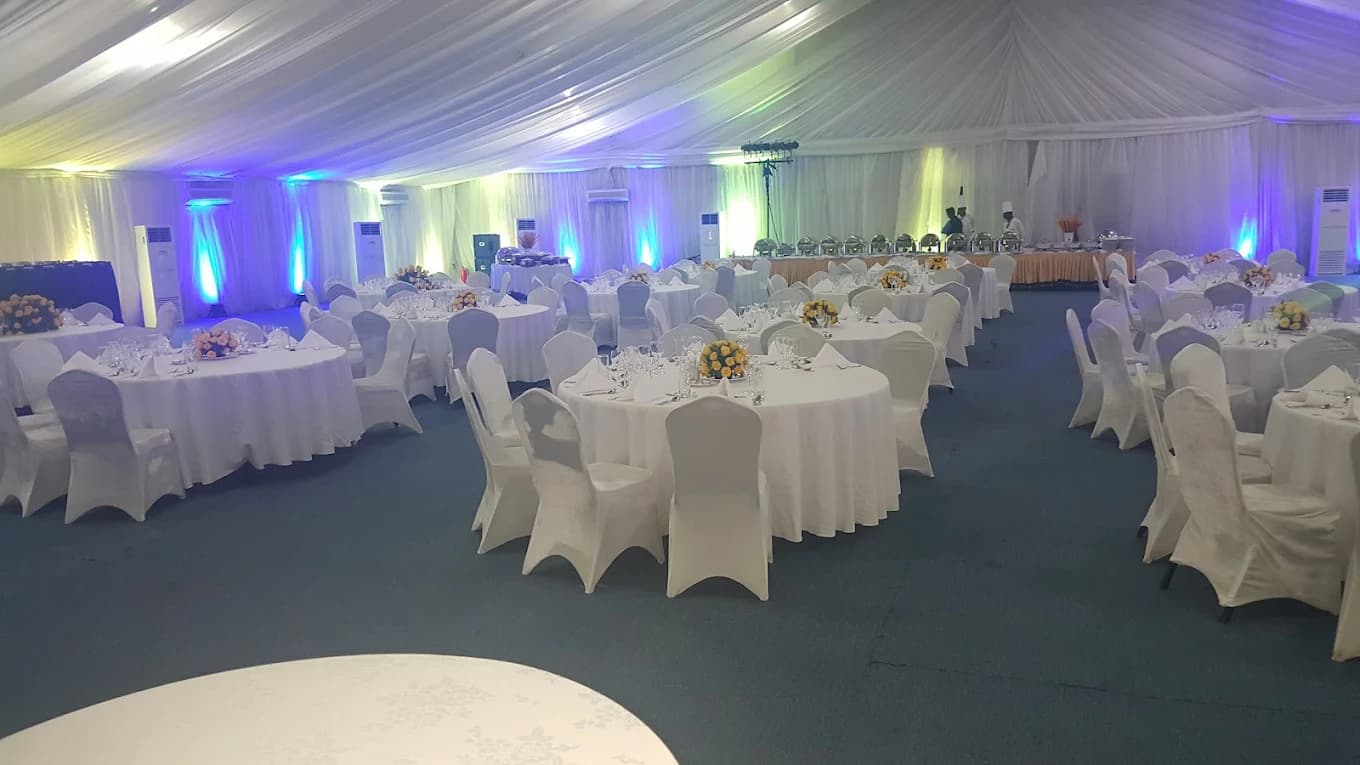 KCEV exhibition grounds